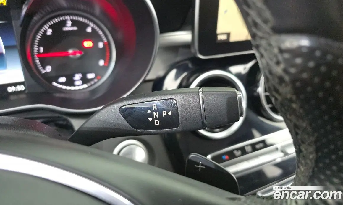 Mercedes-Benz C-Class 2016 2.1 автомат (гидро), фото 9