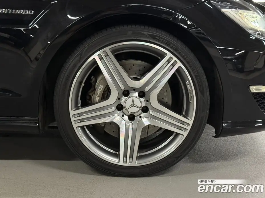 Mercedes-Benz CLS-Class 2012 5.5 автомат (гидро), фото 19 Mercedes-Benz CLS-Class 2012 5.5 автомат (гидро), фото 19