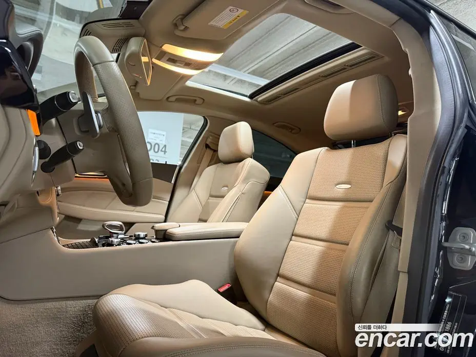 Mercedes-Benz CLS-Class 2012 5.5 автомат (гидро), фото 20 Mercedes-Benz CLS-Class 2012 5.5 автомат (гидро), фото 20