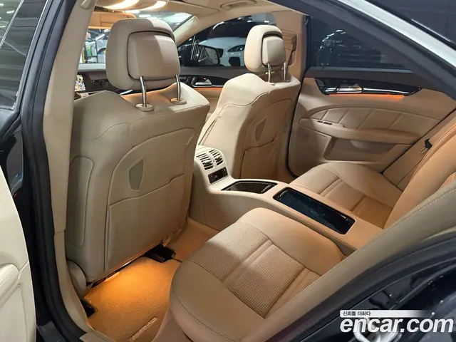 Mercedes-Benz CLS-Class 2012 5.5 автомат (гидро), миниатюра 10 Mercedes-Benz CLS-Class 2012 5.5 автомат (гидро), миниатюра 10