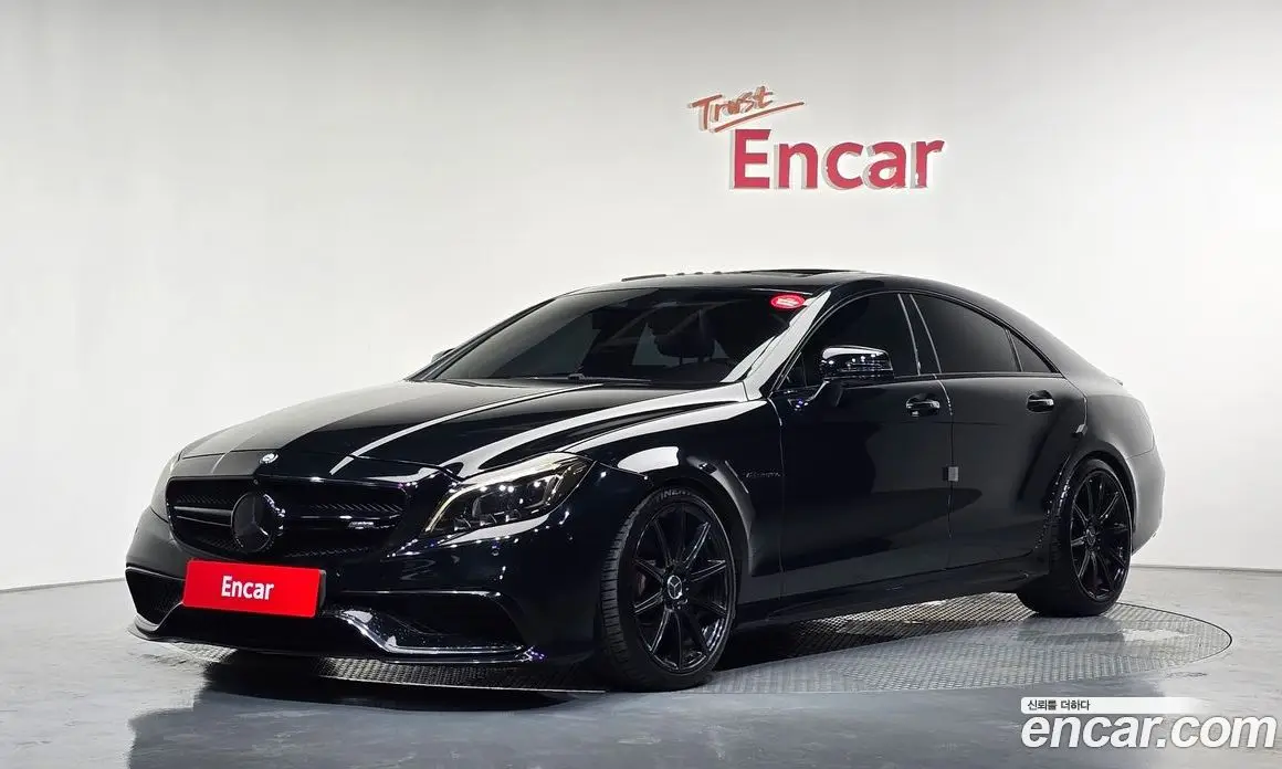 Mercedes-Benz CLS-Class 2015 5.5 автомат (гидро), фото 1 Mercedes-Benz CLS-Class 2015 5.5 автомат (гидро), фото 1