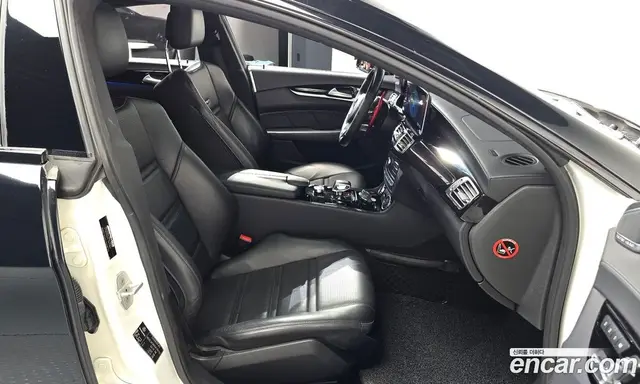 Mercedes-Benz CLS-Class 2015 5.5 автомат (гидро), миниатюра 11 Mercedes-Benz CLS-Class 2015 5.5 автомат (гидро), миниатюра 11