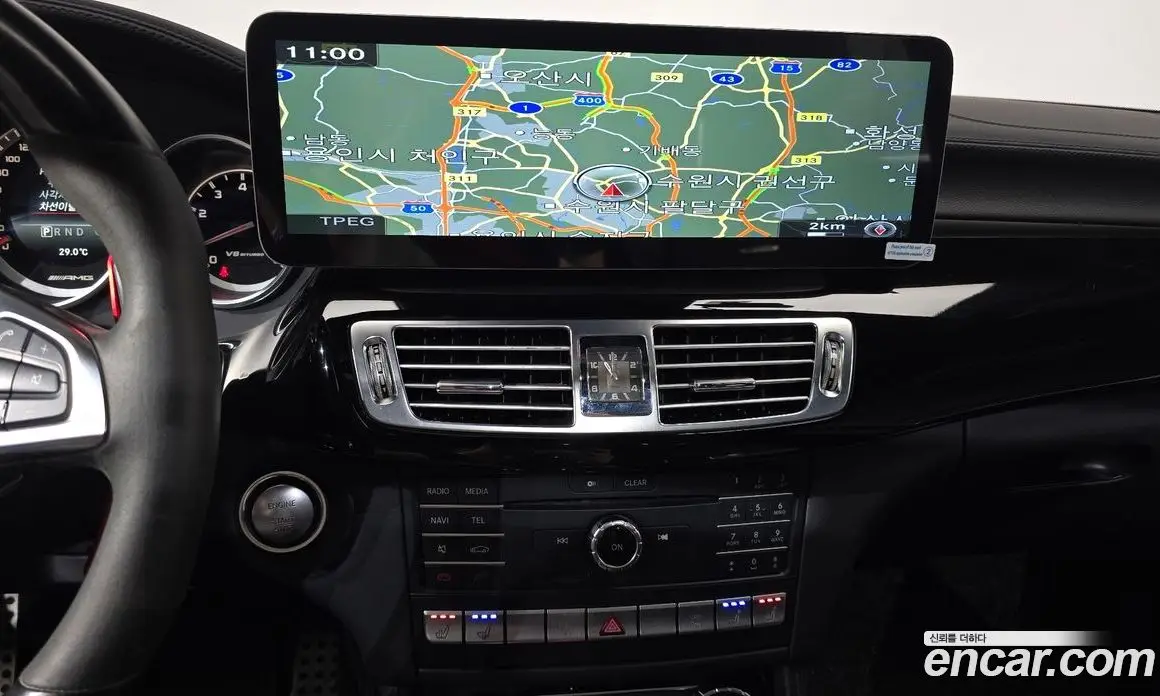 Mercedes-Benz CLS-Class 2015 5.5 автомат (гидро), фото 13 Mercedes-Benz CLS-Class 2015 5.5 автомат (гидро), фото 13