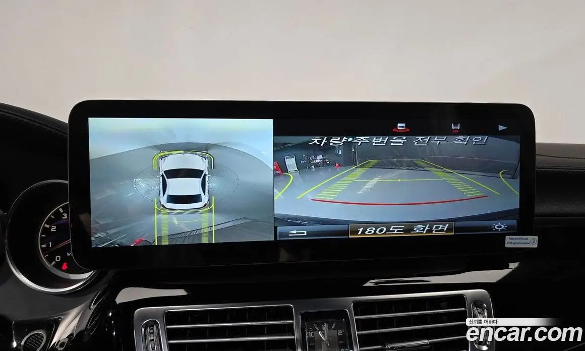 Mercedes-Benz CLS-Class 2015 5.5 автомат (гидро), фото 15 Mercedes-Benz CLS-Class 2015 5.5 автомат (гидро), фото 15