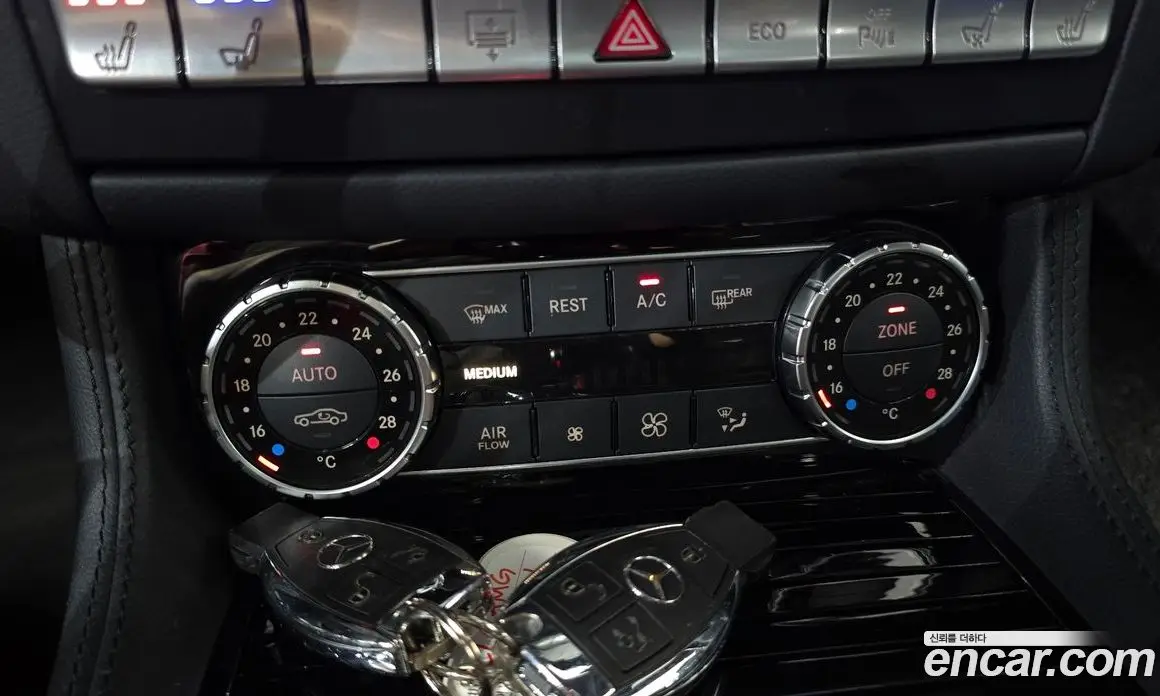 Mercedes-Benz CLS-Class 2015 5.5 автомат (гидро), фото 17 Mercedes-Benz CLS-Class 2015 5.5 автомат (гидро), фото 17