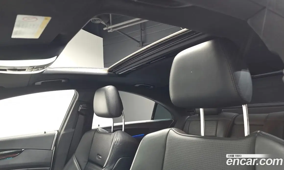Mercedes-Benz CLS-Class 2015 5.5 автомат (гидро), фото 18 Mercedes-Benz CLS-Class 2015 5.5 автомат (гидро), фото 18