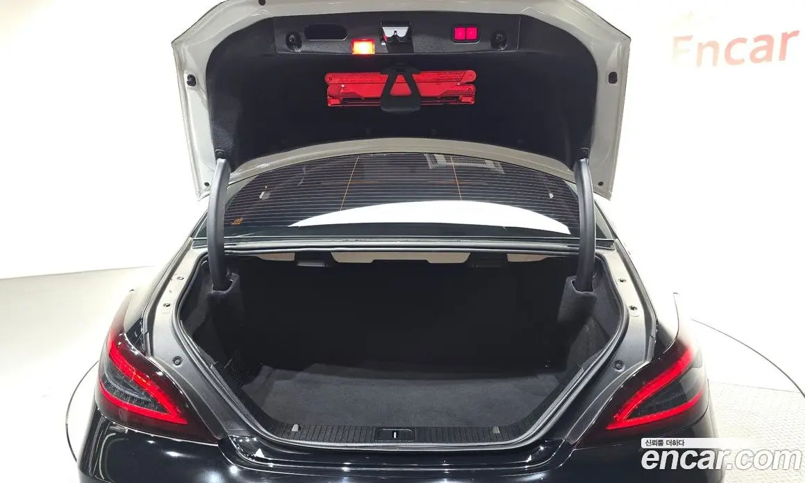 Mercedes-Benz CLS-Class 2015 5.5 автомат (гидро), фото 19 Mercedes-Benz CLS-Class 2015 5.5 автомат (гидро), фото 19