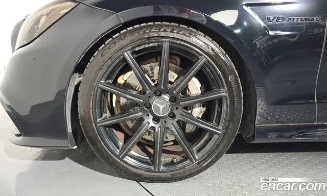Mercedes-Benz CLS-Class 2015 5.5 автомат (гидро), миниатюра 5 Mercedes-Benz CLS-Class 2015 5.5 автомат (гидро), миниатюра 5