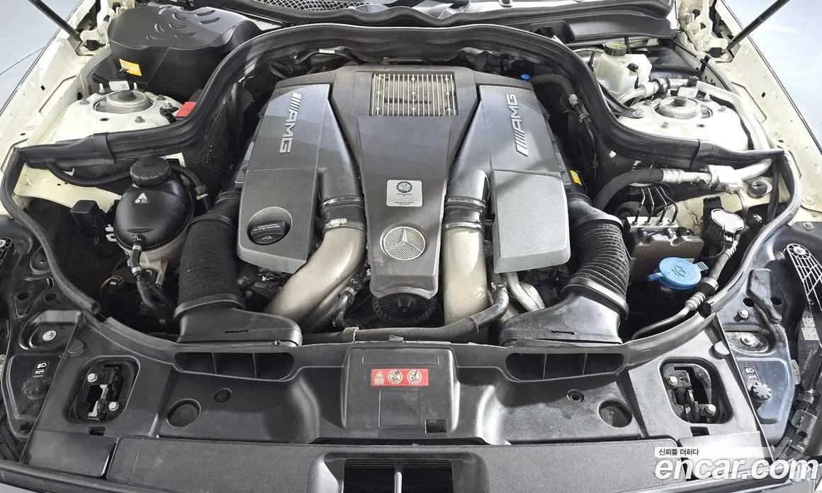 Mercedes-Benz CLS-Class 2015 5.5 автомат (гидро), фото 6 Mercedes-Benz CLS-Class 2015 5.5 автомат (гидро), фото 6