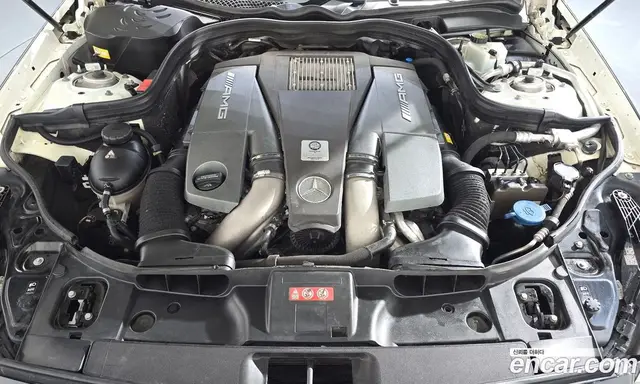Mercedes-Benz CLS-Class 2015 5.5 автомат (гидро), миниатюра 6 Mercedes-Benz CLS-Class 2015 5.5 автомат (гидро), миниатюра 6