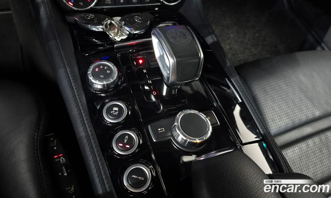 Mercedes-Benz CLS-Class 2015 5.5 автомат (гидро), фото 9 Mercedes-Benz CLS-Class 2015 5.5 автомат (гидро), фото 9