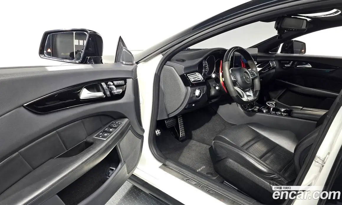 Mercedes-Benz CLS-Class 2015 5.5 автомат (гидро), фото 10 Mercedes-Benz CLS-Class 2015 5.5 автомат (гидро), фото 10