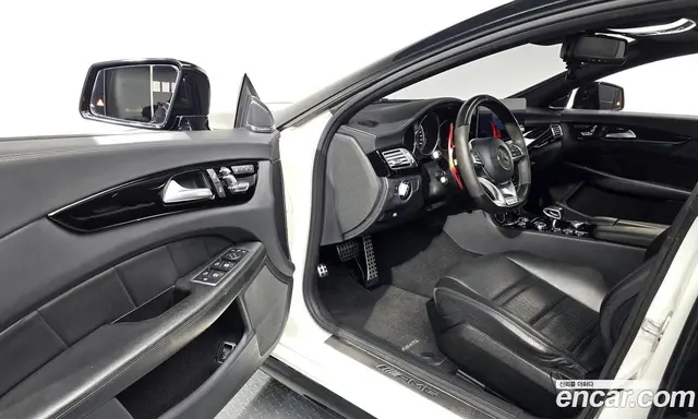 Mercedes-Benz CLS-Class 2015 5.5 автомат (гидро), миниатюра 10 Mercedes-Benz CLS-Class 2015 5.5 автомат (гидро), миниатюра 10