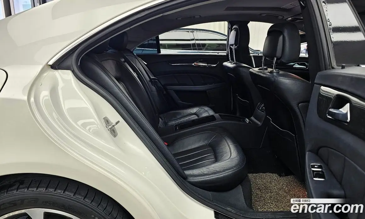 Mercedes-Benz CLS-Class 2015 2.1 автомат (гидро), фото 12