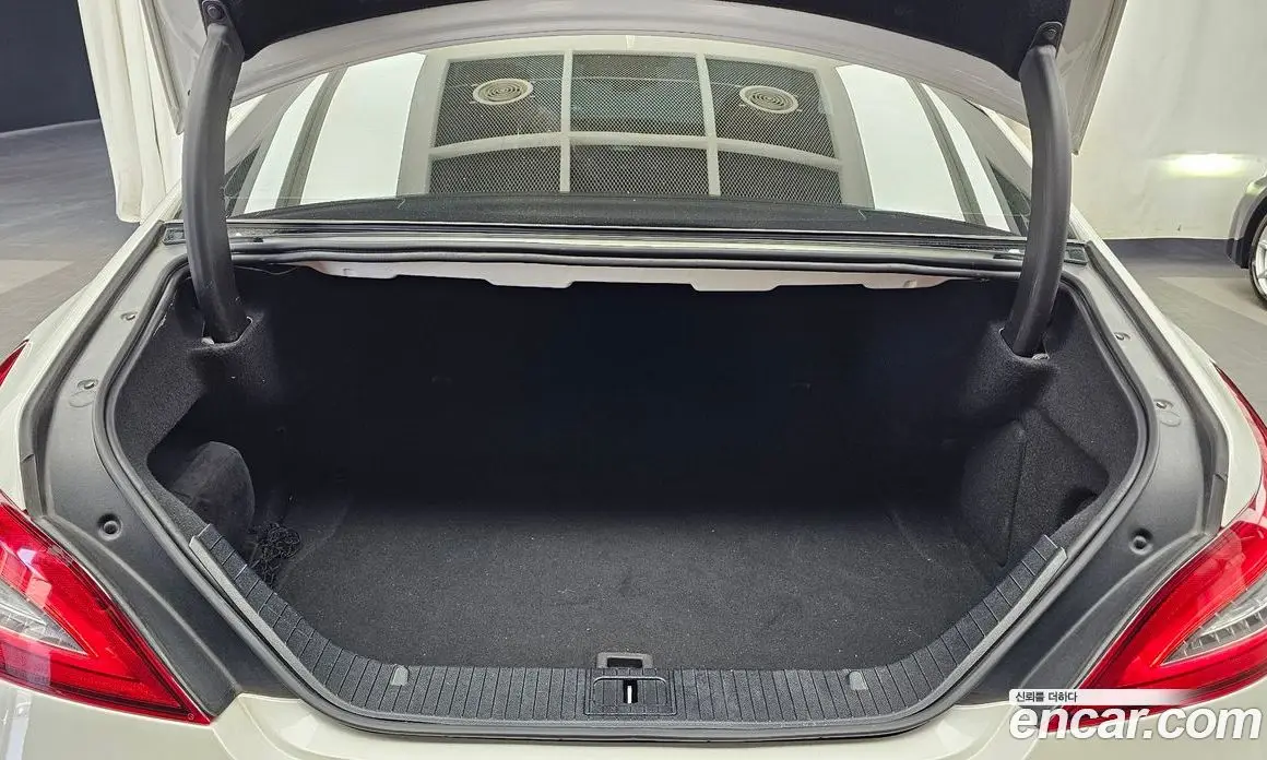 Mercedes-Benz CLS-Class 2015 2.1 автомат (гидро), фото 20