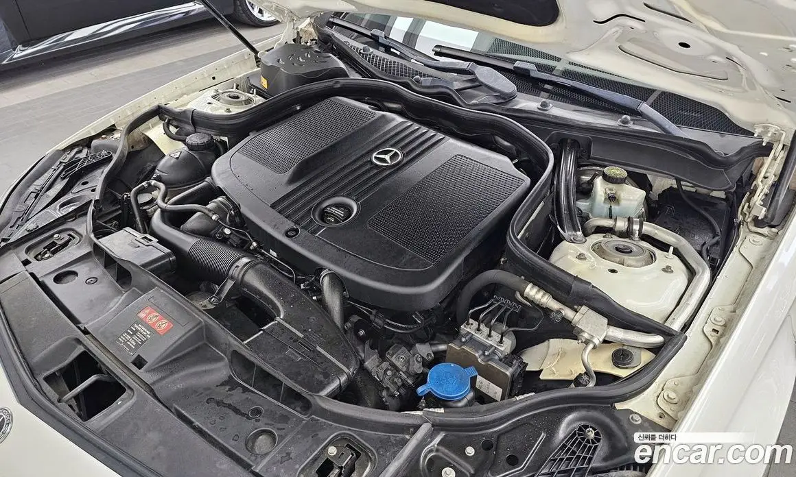 Mercedes-Benz CLS-Class 2015 2.1 автомат (гидро), фото 6