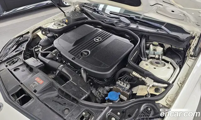 Mercedes-Benz CLS-Class 2015 2.1 автомат (гидро), миниатюра 6