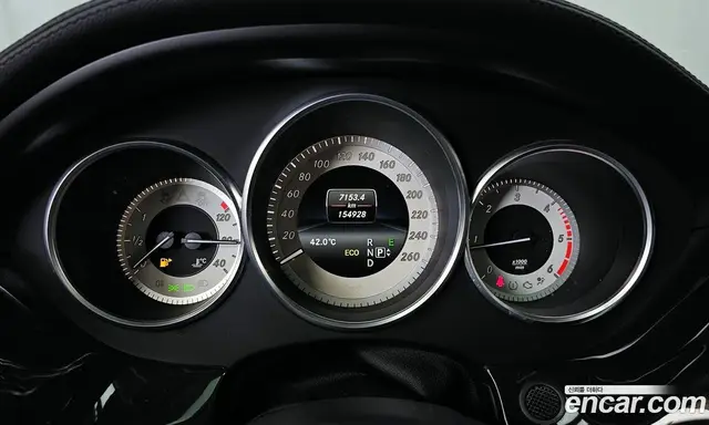 Mercedes-Benz CLS-Class 2015 2.1 автомат (гидро), миниатюра 8