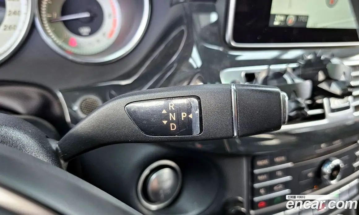 Mercedes-Benz CLS-Class 2015 2.1 автомат (гидро), фото 9