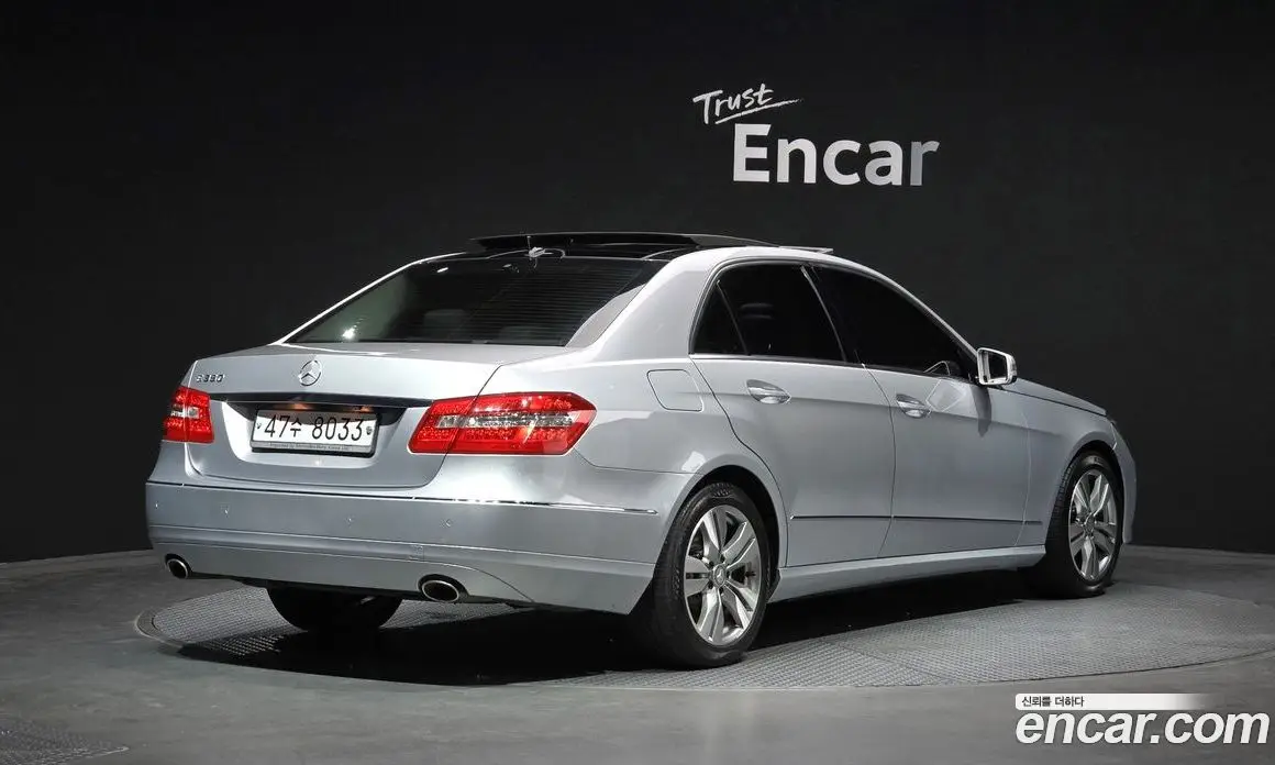 Mercedes-Benz E-Class 2009 3.5 автомат (гидро), фото 2 Mercedes-Benz E-Class 2009 3.5 автомат (гидро), фото 2
