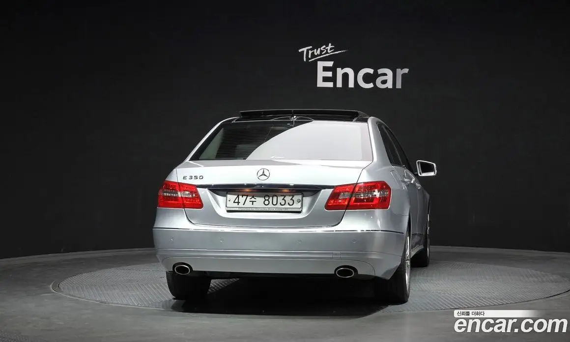 Mercedes-Benz E-Class 2009 3.5 автомат (гидро), фото 4 Mercedes-Benz E-Class 2009 3.5 автомат (гидро), фото 4