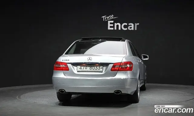 Mercedes-Benz E-Class 2009 3.5 автомат (гидро), миниатюра 4 Mercedes-Benz E-Class 2009 3.5 автомат (гидро), миниатюра 4