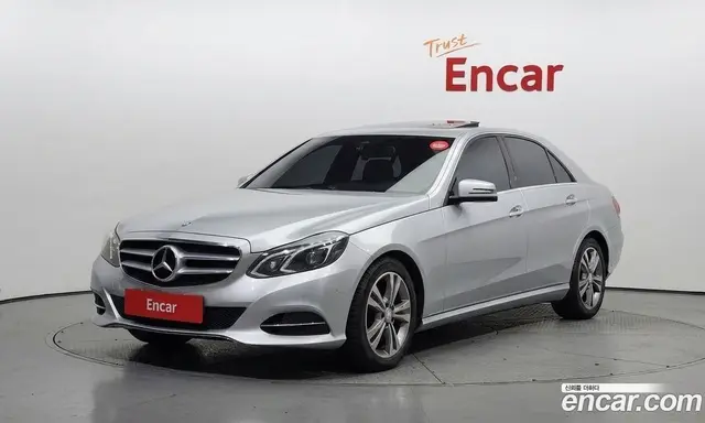 Mercedes-Benz E-Class, 2014, 177 766 км