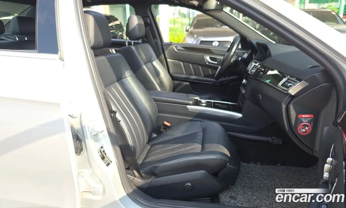 Mercedes-Benz E-Class 2014 2.1 автомат (гидро), фото 11