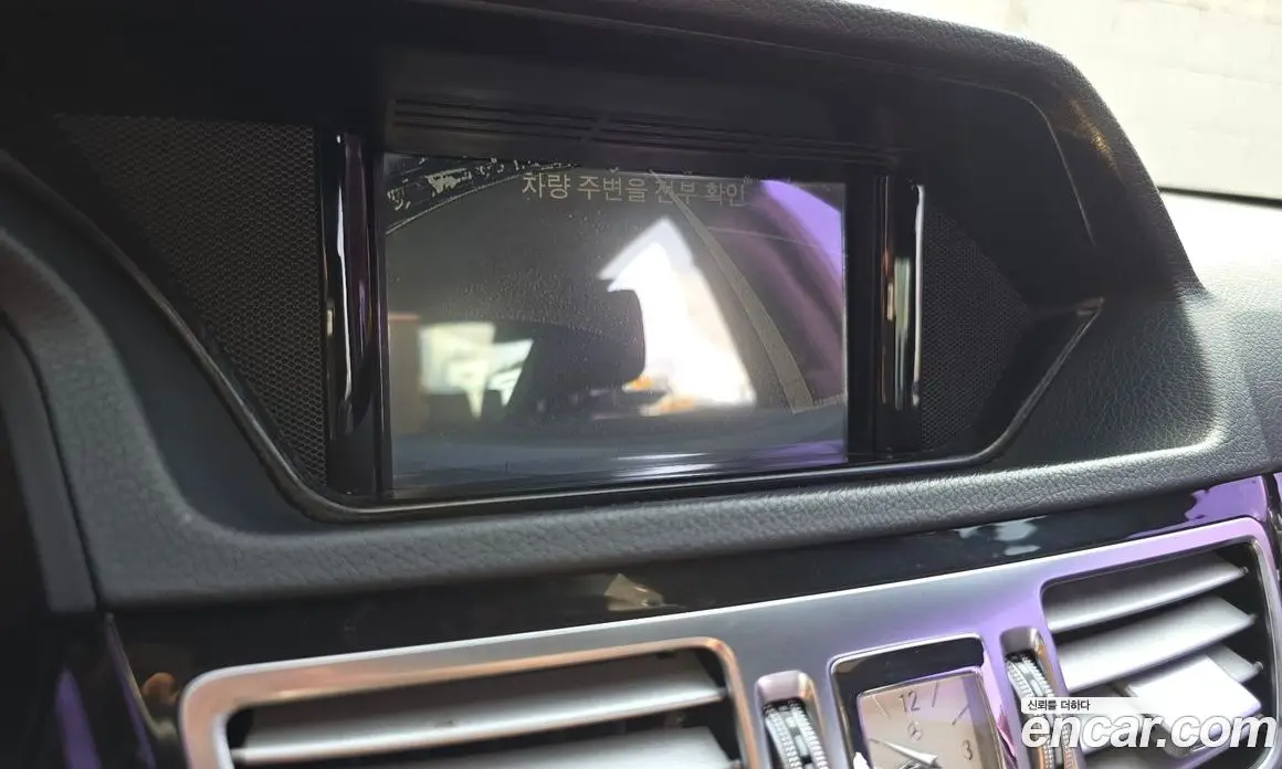 Mercedes-Benz E-Class 2014 2.1 автомат (гидро), фото 15