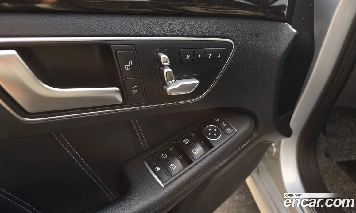 Mercedes-Benz E-Class 2014 2.1 автомат (гидро), фото 16