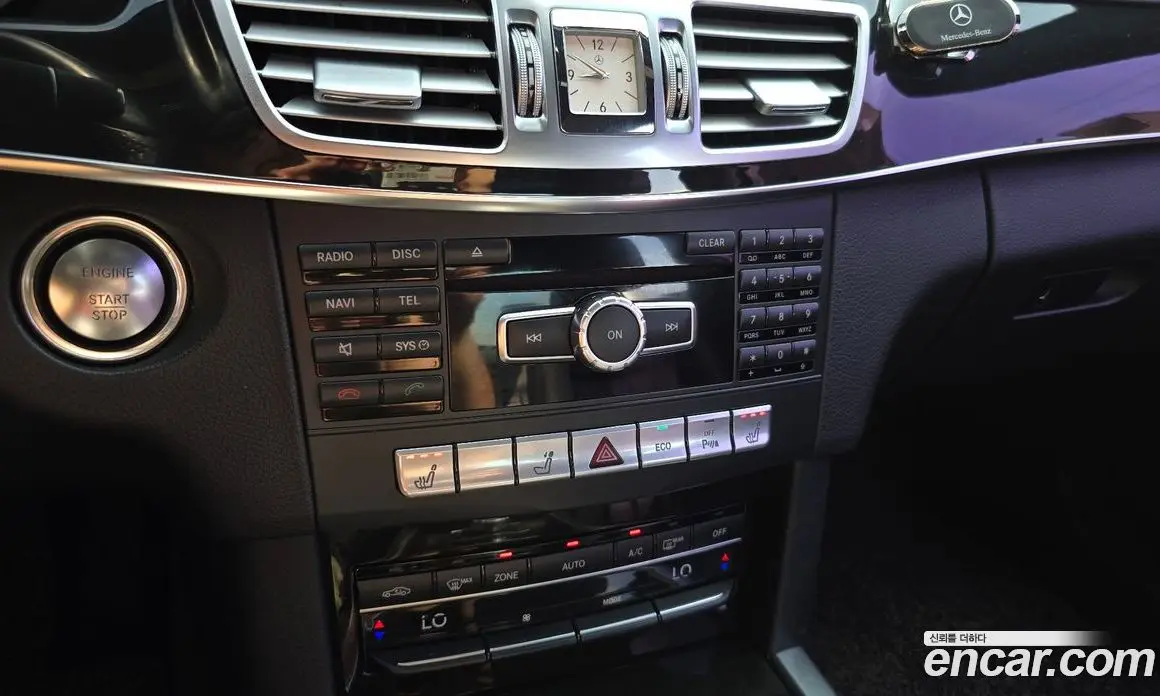 Mercedes-Benz E-Class 2014 2.1 автомат (гидро), фото 17
