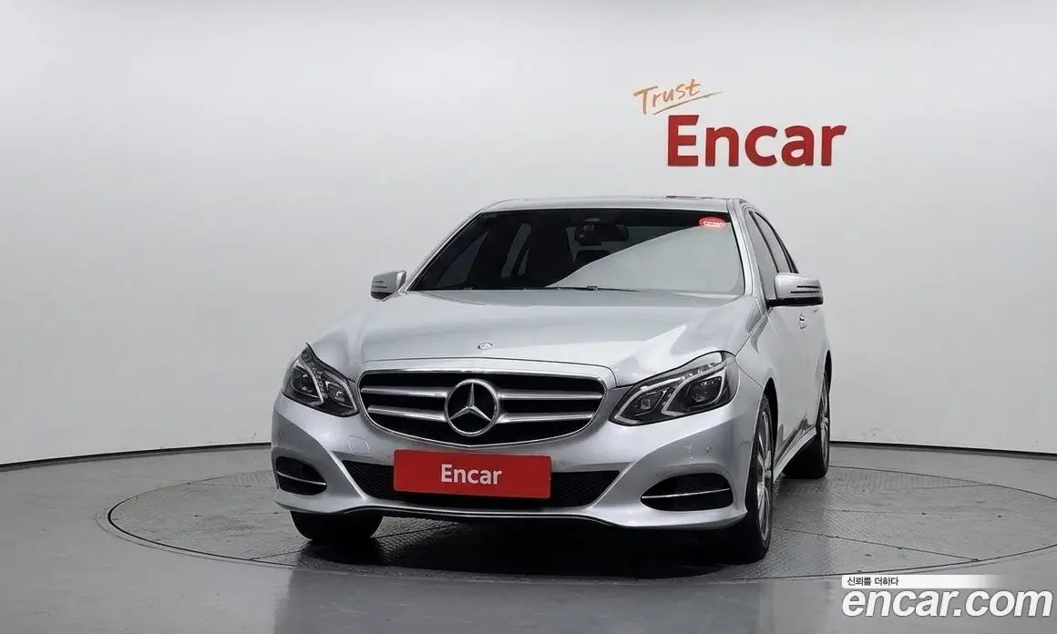 Mercedes-Benz E-Class 2014 2.1 автомат (гидро), фото 3