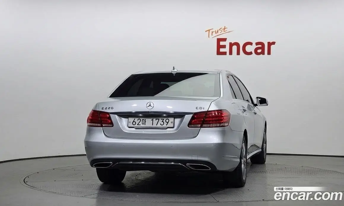 Mercedes-Benz E-Class 2014 2.1 автомат (гидро), фото 4