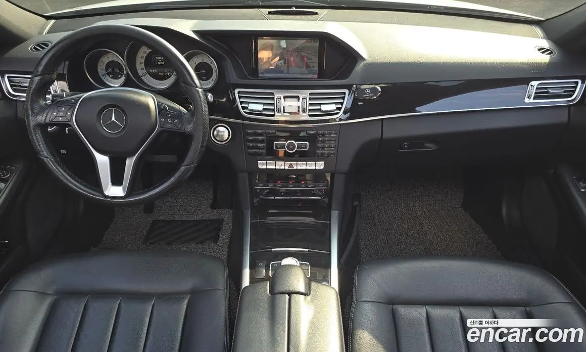 Mercedes-Benz E-Class 2014 2.1 автомат (гидро), фото 7