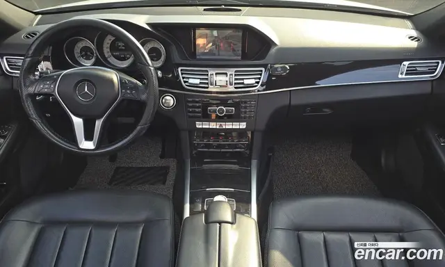 Mercedes-Benz E-Class 2014 2.1 автомат (гидро), миниатюра 7