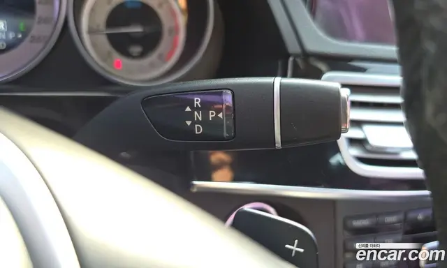 Mercedes-Benz E-Class 2014 2.1 автомат (гидро), миниатюра 9