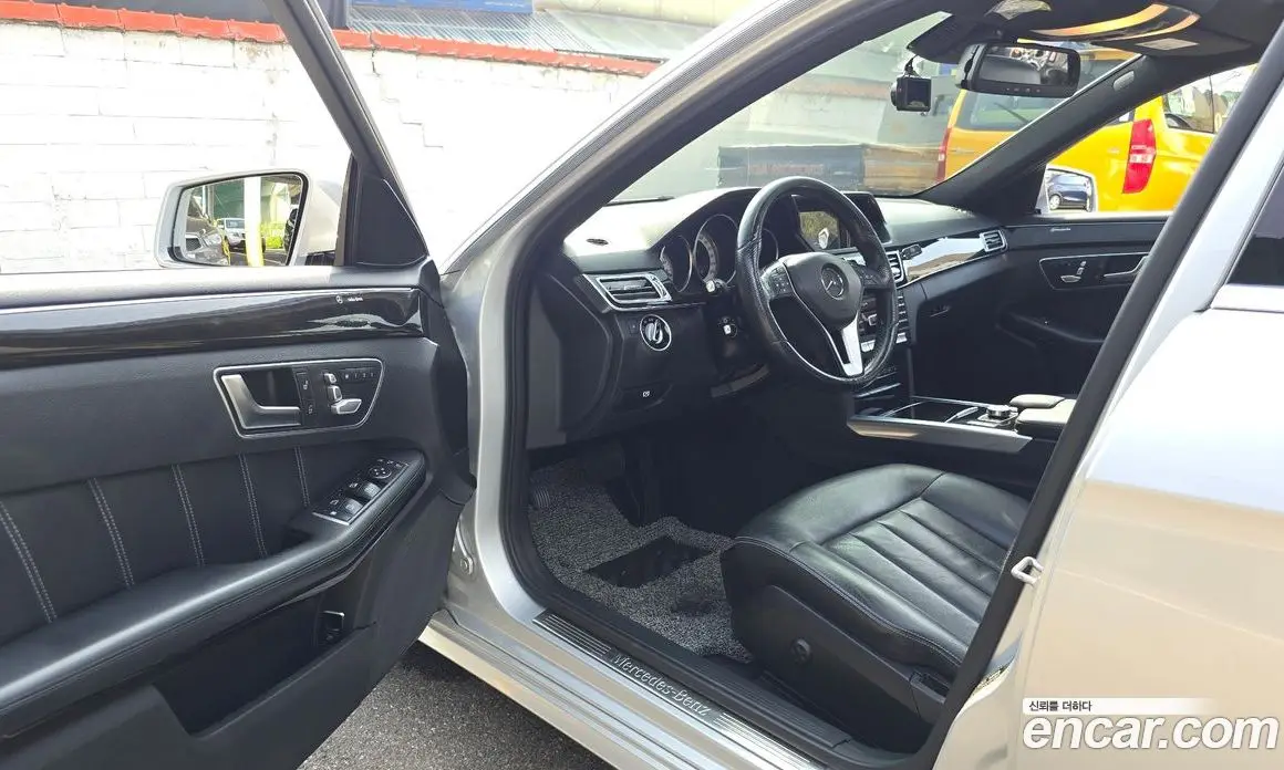 Mercedes-Benz E-Class 2014 2.1 автомат (гидро), фото 10