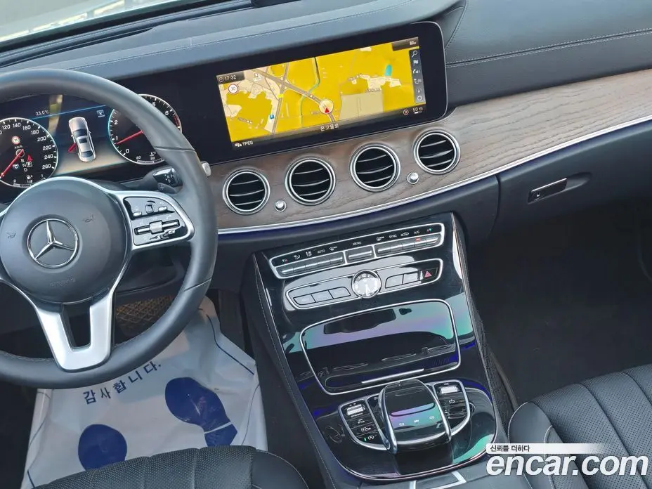 Mercedes-Benz E-Class 2019 2.0 автомат (гидро), фото 13