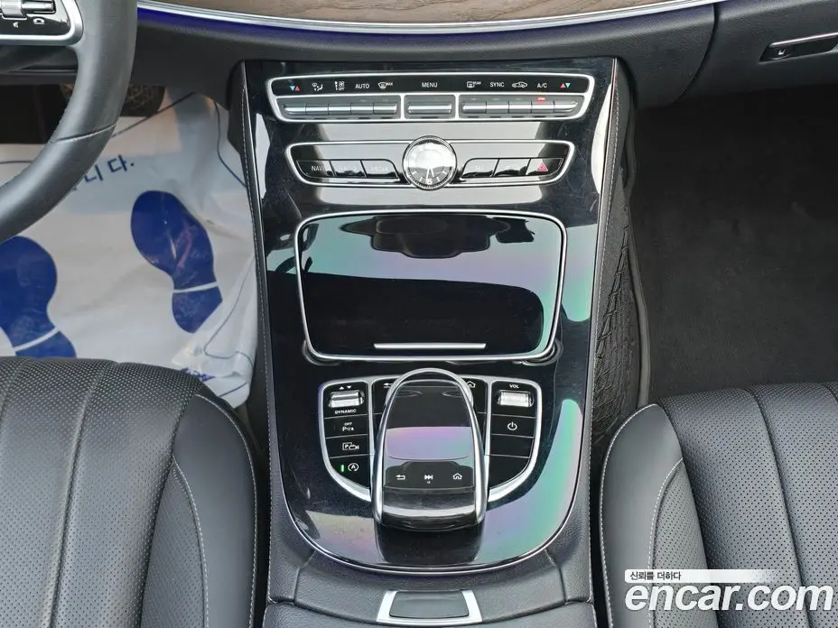 Mercedes-Benz E-Class 2019 2.0 автомат (гидро), фото 15
