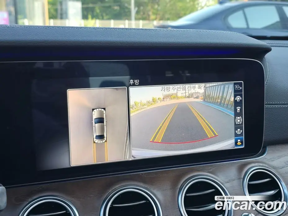 Mercedes-Benz E-Class 2019 2.0 автомат (гидро), фото 16