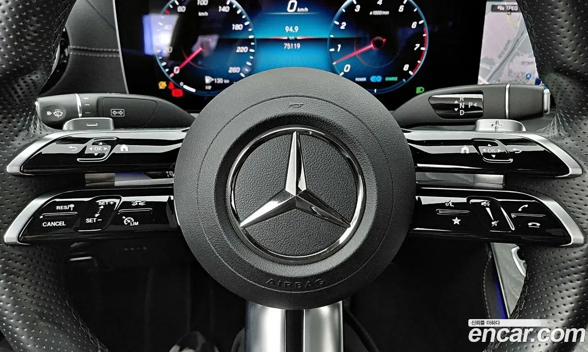 Mercedes-Benz E-Class 2021 3.0 автомат (гидро), фото 12 Mercedes-Benz E-Class 2021 3.0 автомат (гидро), фото 12