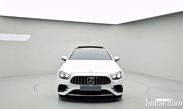 Mercedes-Benz E-Class 2021 3.0 автомат (гидро), миниатюра 3 Mercedes-Benz E-Class 2021 3.0 автомат (гидро), миниатюра 3