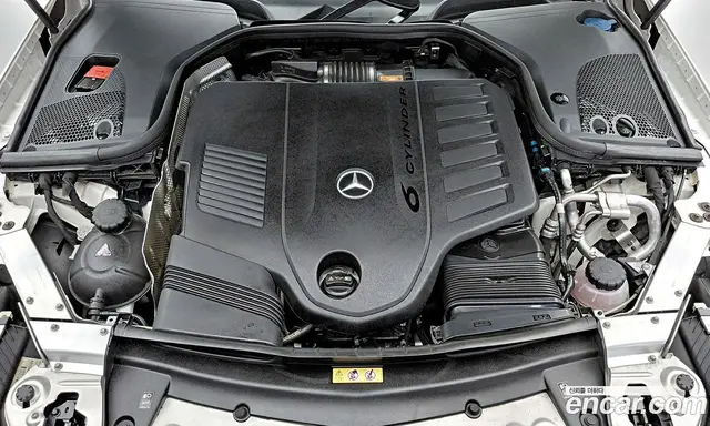 Mercedes-Benz E-Class 2021 3.0 автомат (гидро), миниатюра 6 Mercedes-Benz E-Class 2021 3.0 автомат (гидро), миниатюра 6
