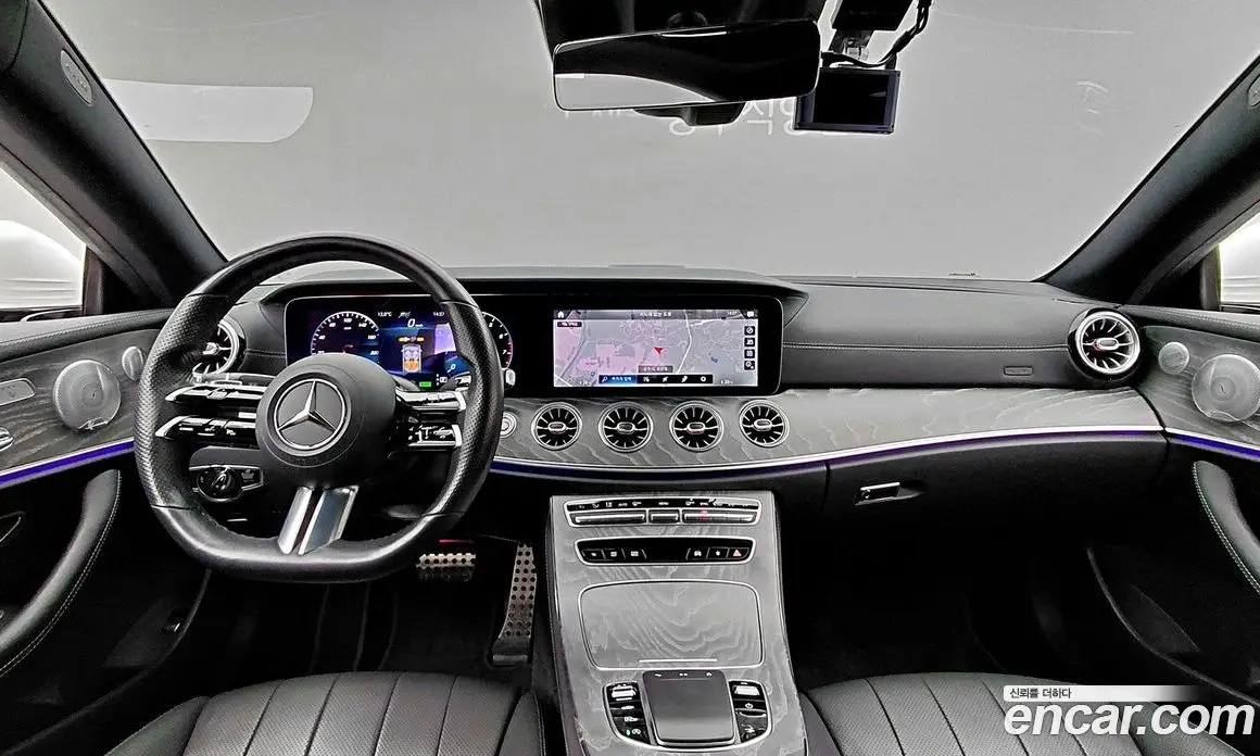 Mercedes-Benz E-Class 2021 3.0 автомат (гидро), фото 7 Mercedes-Benz E-Class 2021 3.0 автомат (гидро), фото 7