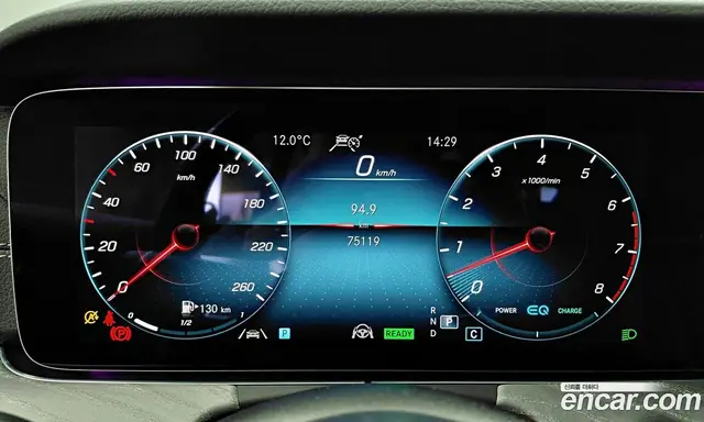 Mercedes-Benz E-Class 2021 3.0 автомат (гидро), миниатюра 8 Mercedes-Benz E-Class 2021 3.0 автомат (гидро), миниатюра 8