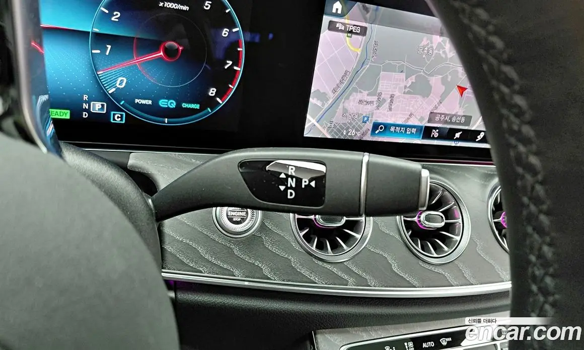 Mercedes-Benz E-Class 2021 3.0 автомат (гидро), фото 9 Mercedes-Benz E-Class 2021 3.0 автомат (гидро), фото 9