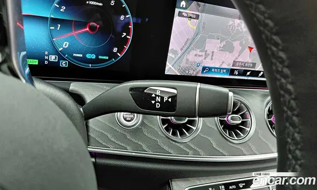 Mercedes-Benz E-Class 2021 3.0 автомат (гидро), миниатюра 9 Mercedes-Benz E-Class 2021 3.0 автомат (гидро), миниатюра 9
