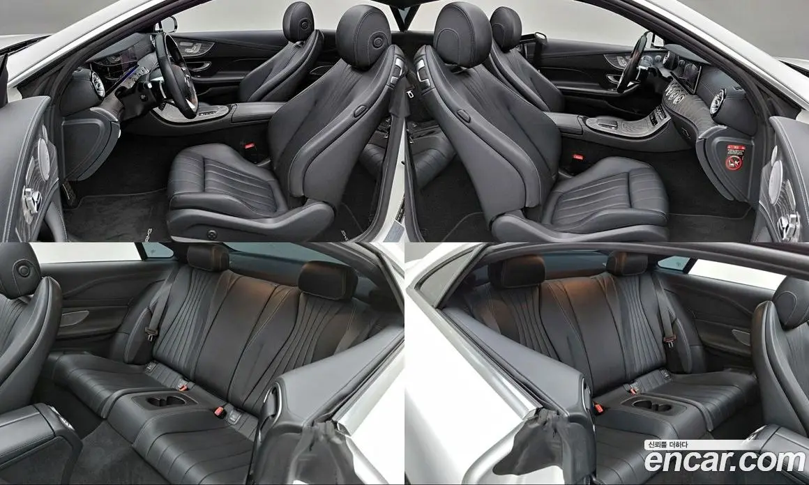 Mercedes-Benz E-Class 2021 3.0 автомат (гидро), фото 10 Mercedes-Benz E-Class 2021 3.0 автомат (гидро), фото 10