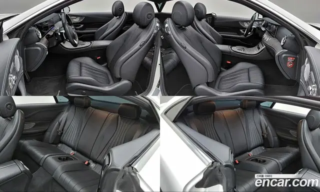 Mercedes-Benz E-Class 2021 3.0 автомат (гидро), миниатюра 10 Mercedes-Benz E-Class 2021 3.0 автомат (гидро), миниатюра 10