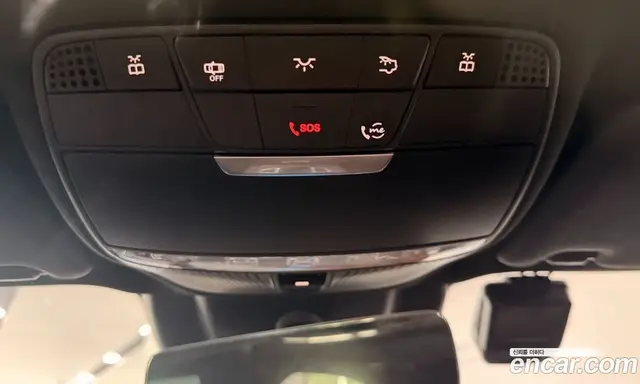 Mercedes-Benz E-Class 2022 2.0 автомат (гидро), миниатюра 11 Mercedes-Benz E-Class 2022 2.0 автомат (гидро), миниатюра 11